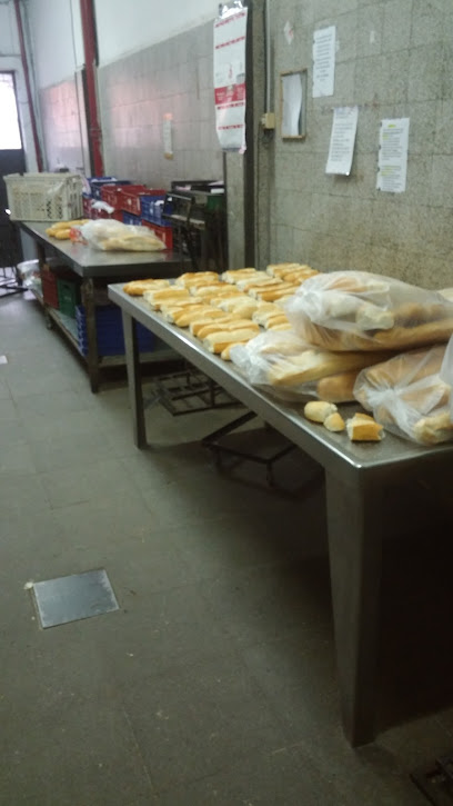 Panadería Nueva Aguada