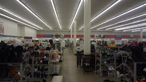 Clothing Store «Burlington Coat Factory», reviews and photos, 1225 S Kirkwood Rd, Kirkwood, MO 63122, USA