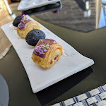 Photo n° 12 de l'avis de emma.m fait le 17/08/2019 à 12:36 pour En Marge - Restaurant Gastronomique | Hôtel Relais & Châteaux | Séminaires à Aureville