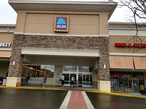 Supermarket «ALDI», reviews and photos, 6810 Race Track Rd, Bowie, MD 20715, USA