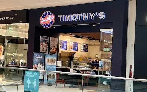 Timothy's World Coffee image