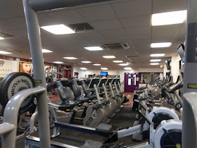 The Fitness Centre • Durham University