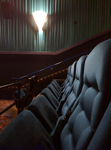 Movie Theater «Cinemark Theatres», reviews and photos, 21600 W Field Pkwy, Deer Park, IL 60010, USA