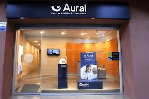 Centre Auditiu Aural image