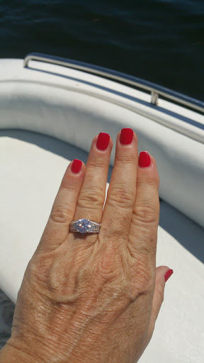 Jeweler «Ackerman Jewelers», reviews and photos, 5335 Ehrlich Rd, Tampa, FL 33625, USA