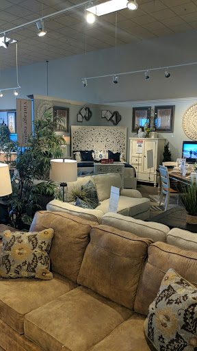 Furniture Store «Ashley HomeStore», reviews and photos, 24001 El Toro Rd, Laguna Hills, CA 92653, USA