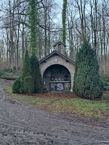 Chu De Liège, Site Cnrf De Fraiture-En-Condroz - Andenne