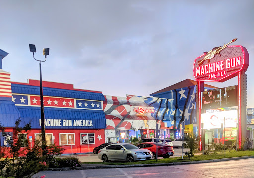 Store «Machine Gun America», reviews and photos, 5825 W Irlo Bronson Memorial Hwy, Kissimmee, FL 34746, USA