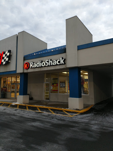 RadioShack, 6515 Brockport Spencerport Rd #17, Brockport, NY 14420, USA, 