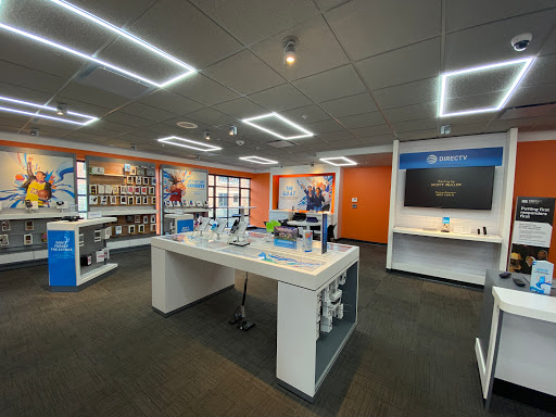 Cell Phone Store «AT&T Authorized Retailer», reviews and photos, 1057 Wisconsin Ave NW, Washington, DC 20007, USA