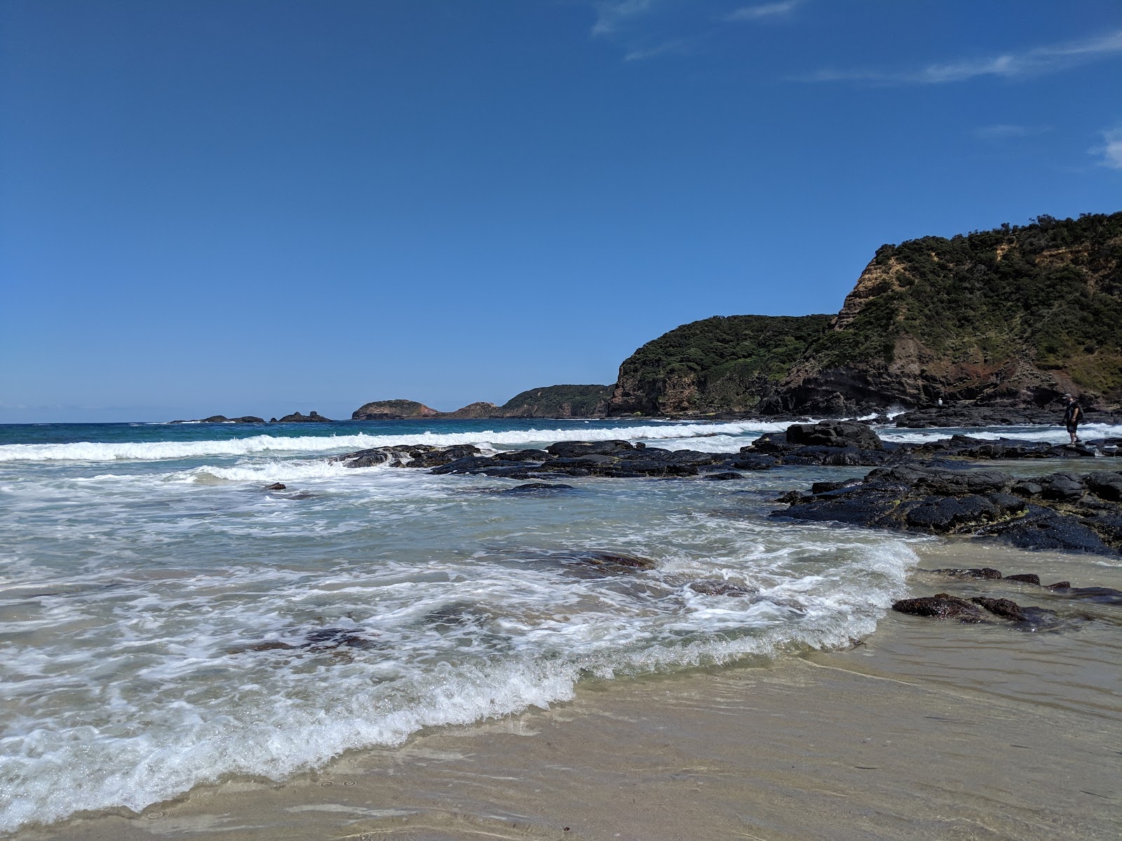 Bushrangers Bay photo #8