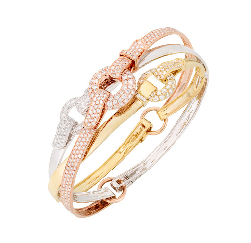 Jewelry Store «Deville Fine Jewelry & Diamonds», reviews and photos, 5700 Woodway Dr #250, Houston, TX 77057, USA