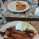 Photo n° 1 de l'avis de Chris.a fait le 10/02/2024 à 08:14 pour l'auberge du Gaulois à Bonnevaux