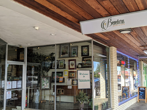 Christian Book Store «Benedictus Book Store», reviews and photos, 408 Southland Dr, Lexington, KY 40503, USA