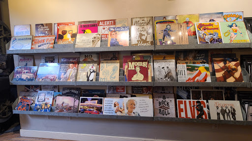 Toy Store «G. Willikers Toy Emporium», reviews and photos, 1113 Front St, Sacramento, CA 95814, USA