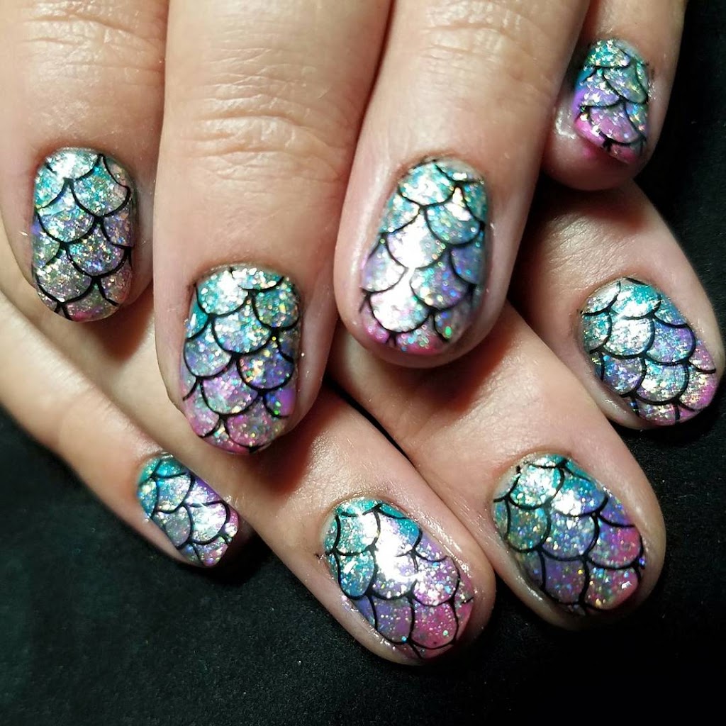 Virginia Hair & Nail Design, Inc. 23487