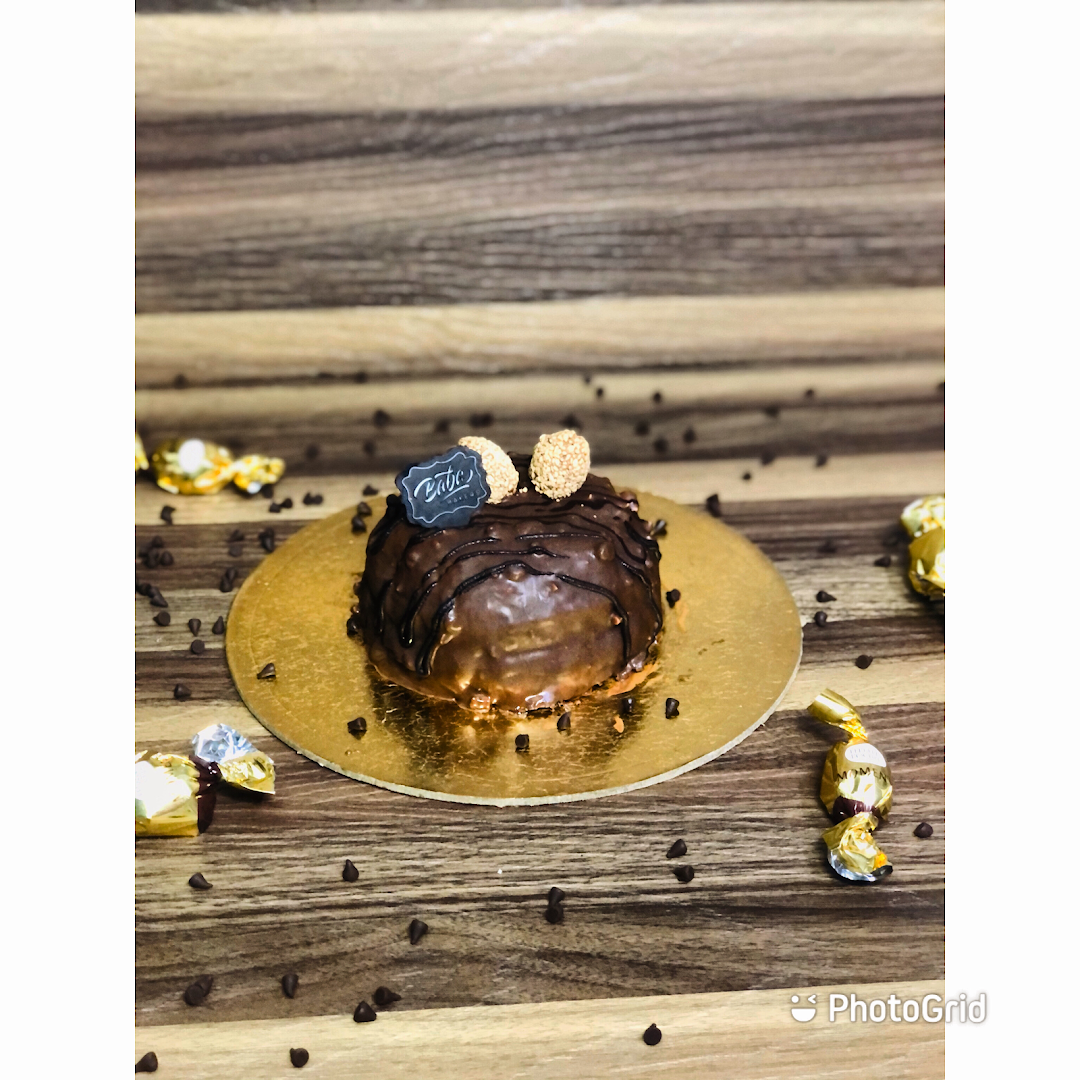 Baba Bakery