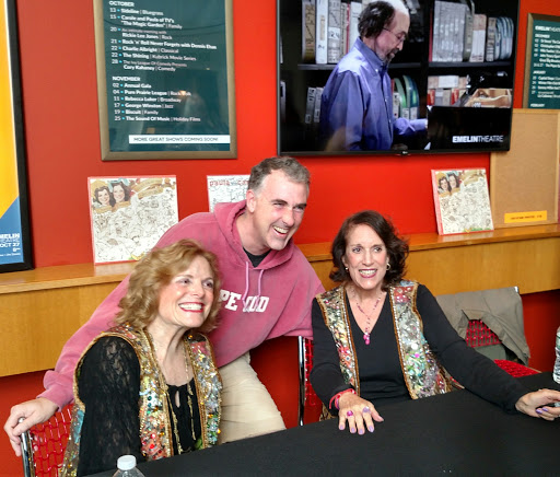 Performing Arts Theater «Emelin Theatre», reviews and photos, 153 Library Ln, Mamaroneck, NY 10543, USA