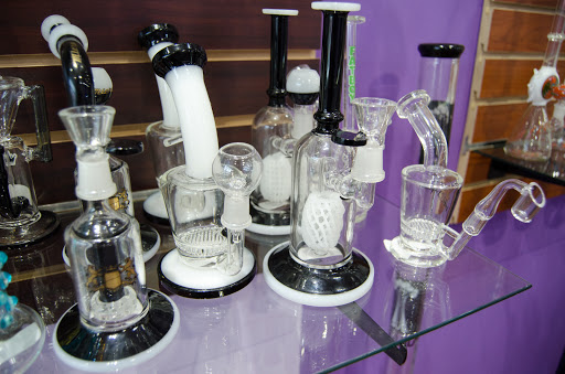 Tobacco Shop «Mr. Smoke», reviews and photos, 7313 Baltimore Ave d, College Park, MD 20740, USA