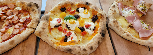 JOYA pizza in Santo Stefano di Cadore, Provincia di Belluno