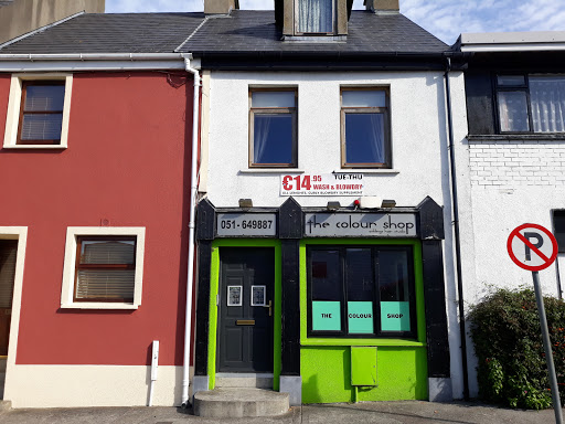 The Colour Shop in Carrick-on-Suir, Co. Tipperary