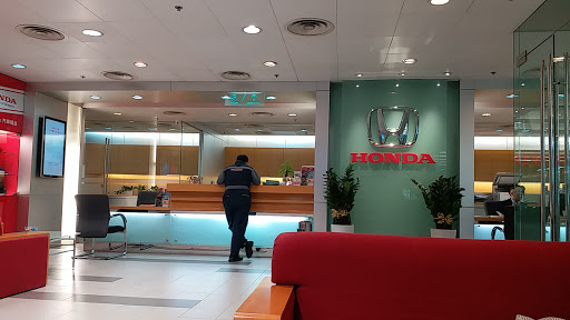 Honda Service Centre