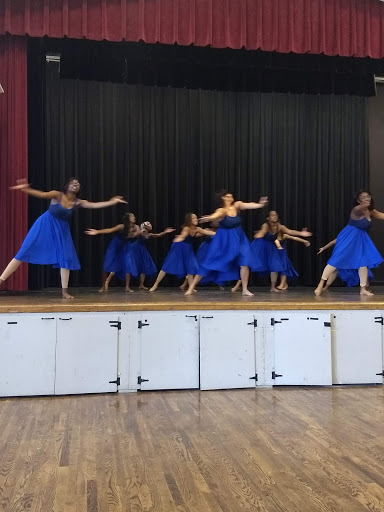 Community Center «Riverside Community Center», reviews and photos, 3061 E Riverside Dr, Fort Myers, FL 33916, USA