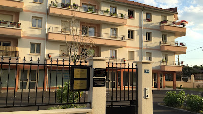 Mourad KASMI Ostéopathe D.O. à Montfermeil