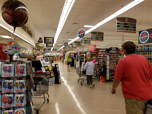 Grocery Store «ACME Markets», reviews and photos, 2007 NJ-35, Wall Township, NJ 07719, USA