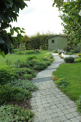 Myabsolutegarden à Angers