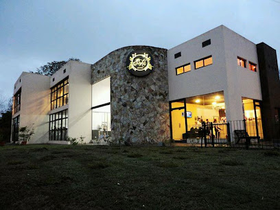 Sirké Gym - Bascary 407, Yerba Buena, Tucumán, Argentina