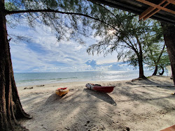 Centara Chaan Talay Beach'in fotoğrafı otel alanı