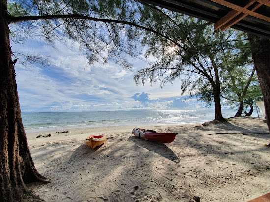 Centara Chaan Talay Beach