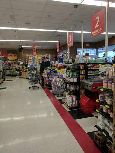 Grocery Store «Grocery Outlet Bargain Market», reviews and photos, 4628 Broadway, Allentown, PA 18104, USA
