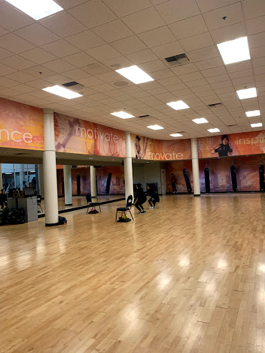 Gym «LA Fitness», reviews and photos, 2222 W Beverly Blvd, Montebello, CA 90640, USA