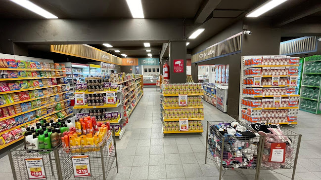 Opiniones de Supermercado El Dorado Suc 750 en Canelones - Supermercado