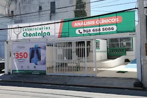 Laboratorios Chontalpa Av. Juárez image