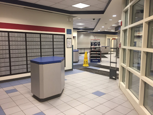 Post Office «United States Postal Service», reviews and photos, 480 N Canton Center Rd, Canton, MI 48187, USA