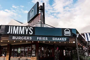 Jimmys Burger & Co image