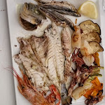 Photo n°1 de l'avis de saverio.h fait le 09/07/2021 à 09:15 sur le  Ristorante Da Aldo di Scaramal Roberto à Rosignano Solvay