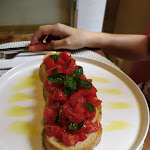 Photo n°1 de l'avis de Uwe.t fait le 11/07/2021 à 11:29 sur le  Scaloni 20 à Limone sul Garda