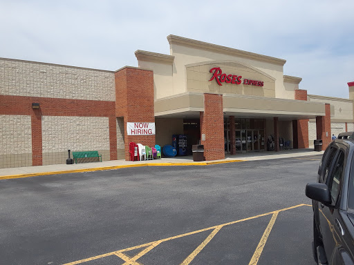 Bealls Outlet, 17 Monroe Hwy, Winder, GA 30680, USA, 