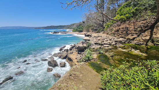 Cocalito Beach