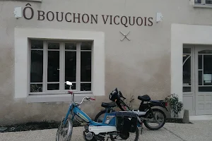 Ô BOUCHON VICQUOIS image