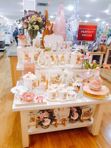 Department Store «T.J. Maxx & HomeGoods», reviews and photos, 160 E Stacy Rd, Allen, TX 75013, USA