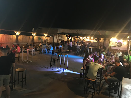 El Rancho del Cuco en Peñaflor