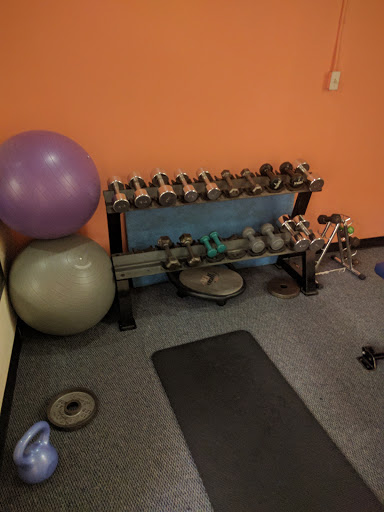 Gym «Nautilus Plus OC», reviews and photos, 1715 S Beavercreek Rd, Oregon City, OR 97045, USA