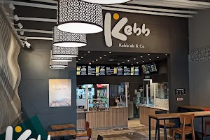 Kebb Cluny image