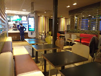 Atmosphère du Restauration rapide McDonald's Cernay - n°19