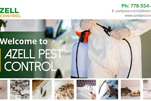 Azell Pest Control